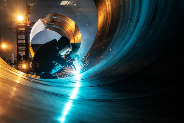 Reliable Craig, AK Welder & Metal Fabrication Solutions