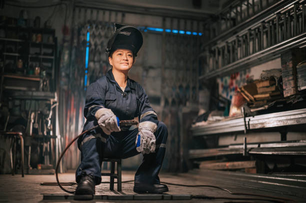 Best Automation and Robotic Welding in Craig, AK