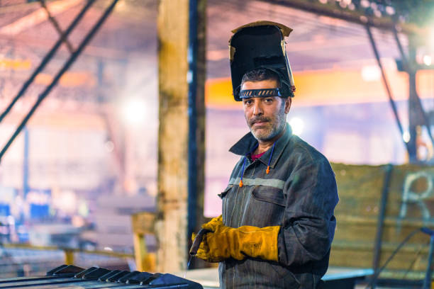 Best Marine and Shipbuilding Welding in Craig, AK