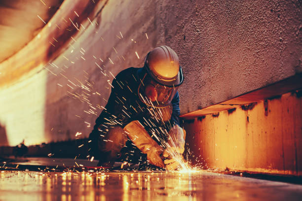 Best Maintenance and Repair Welding in Craig, AK