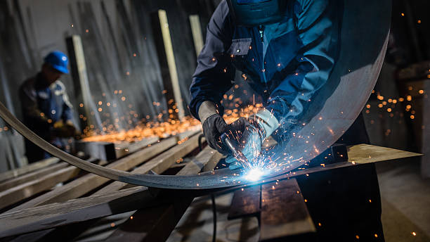 Affordable Welder Services in Craig, AK
