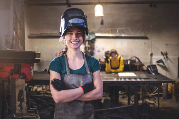 Best Structural Steel Welding in Craig, AK